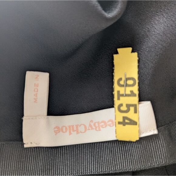 As seen by chloe skirt - Picture 13 of 14